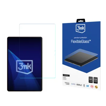 Гибридное защитное стекло 3mk FlexibleGlass для Huawei MatePad Air 12 (2026)
