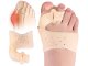 Gel Toe Separator for Hallux Valgus