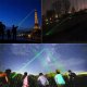 Зелёная лазерная указка + Зарядка для аккумуляторов | Green Laser Pointer