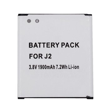 Extra Digital akumulators Samsung Galaxy Core Prime / J2 (1900 mAh)