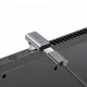 Угловой адаптер USB-C Tech-Protect Ultraboost AA03, серый