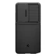 Spigen Optik Armor vāciņš priekš Samsung Galaxy S26 Ultra, melns