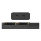 Newell DL-USB-C divu kanālu lādētājs NP-F550/770/970 akumulatoriem