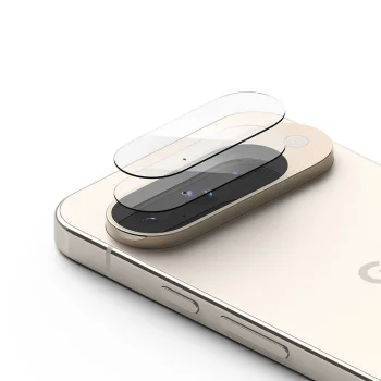 Ringke Camera Protector 2-pack Google Pixel 10 - Clear