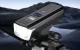Superfire BL56-B Bicycle Flashlight, 280 lm, 1400 mAh, USB-C, IP54
