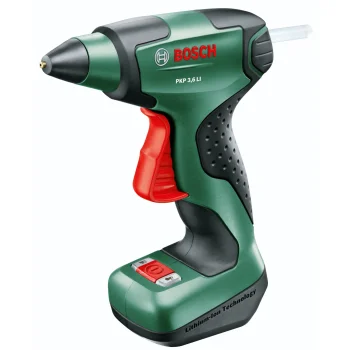 Аккумуляторный клеевой пистолет Bosch PKP 3,6 LI