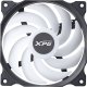 Вентилятор охлаждения Adata XPG VENTO 120 ARGB PWM, черный