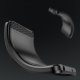 Carbon Case iPhone 17 Pro vāciņš, melns