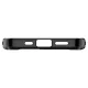 Spigen Ultra Hybrid MagSafe vāciņš Apple iPhone 16e / 17e, Zero One Black