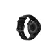 Смарт-часы Hammer Watch Ventus Pro, 1.43\" AMOLED, GPS, 5 ATM, черные / оранжевые