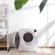 GreenBlue GB405 kompaktais veļas žāvētājs, 3 kg, 830W