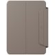 Uniq Rovus Snapmount vāciņš iPad Air 13\" (2024/2025) pelēks