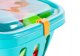 Bērnu rotaļu trauki un griežamie augļi un dārzeņi grozā | Kids Toy Cutting Fruits and Vegetables
