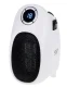 Kompakts elektriskais sildītājs Adler AD 7749 Easy Heater, 1500W