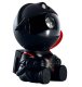LED Star Projector Astronaut with 8 Modes, black