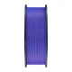 Филамент Sunlu PLA+ Silk Dual Color (красно-синий)