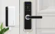 Avatto SDL-A270-S -5572 Wi-Fi Smart Digital Door Lock, Silver