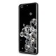 Чехол Mercedes для Samsung Galaxy S20 Ultra, Dynamic, черный