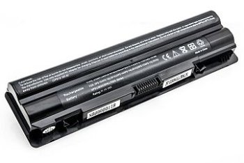 Аккумулятор для ноутбука Dell JWPHF Extra Digital 5200mAh