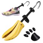 Пластиковая растяжка для обуви (Размер 30-36), 1шт. | Shoe Stretcher Instep Expander