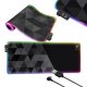 Игровой коврик для мыши Onikuma MP006 RGB, черный