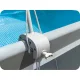 Навес для бассейна Intex 28054