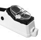 Electric Knife Sharpener Kitchen Knives Sharpening Tool, USB