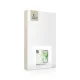 Tech-Protect MagMat MagSafe Case for iPhone 15, Clear Green