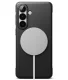 Чехол Ringke Onyx MagSafe для Samsung Galaxy S26, черный