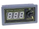 PWM ātruma regulators līdzstrāvas motoram 5-30V 5A apgriezienu kontrolieris