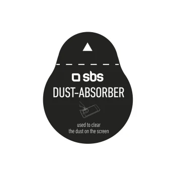 Sbs Fast Skin putekļu noņemšanas uzlīmes (280 gab.)