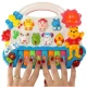 Interactive Educational Children\'s Toy Piano