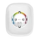 Gosund SP1-HE WiFi Smart Plug, 2 Pieces (HomeKit, 16A)