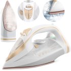 Steam Iron Berdsen BD-330 3000W with Ceramic Soleplate and Auto Shut Off