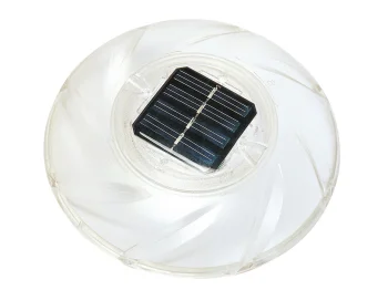 Bestway 58111 solārā baseina lampa 18cm