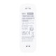 Датчик температуры и влажности WiFi Greenblue GB737, Tuya/Smart Life