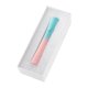 OCHO Mini UV LED Flash Cure Nail Lamp, Portable & Rechargeable for Gels