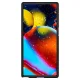 Samsung Galaxy S22 Ultra 5G (SM-S908) Spigen Tough Armor Case Cover, Black | Чехол Кабура Кейс...