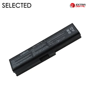 Аккумулятор Extra Digital для ноутбука TOSHIBA PA3818U, 4400mAh