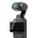 Защитное стекло PULUZ для экрана и объектива DJI OSMO Pocket 3