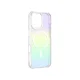 Чехол Amazingthing Minimal Mag для iPhone 17, Rainbow