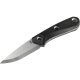 Gerber Principle Bushcraft 30-001659 Outdoor Knife Black