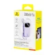 Внешний аккумулятор Baseus EnerFill FC31 20000mAh 45W с дисплеем и кабелями USB‑C...