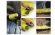 Flextail AVS Capsule Camping Mat Pump, Gray