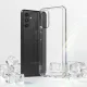 Samsung Galaxy A13 5G (SM-A136) Ringke Fusion Cover TPU Case, Transparent | Telefona Vāciņš Maciņš Bampers Apvalks