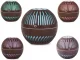 Увлажнитель воздуха и аромадиффузор с RGB LED ночником, 300 мл,...