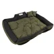 Greenblue GB240 GN Suņu gulta, 115x95 cm, Zaļa