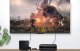 Toslink optiskais audio kabelis Vention BAEBF 1m Melns