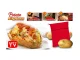 Kartupeļu vārīšanas maisiņš mikroviļņu krāsnij Potato Express