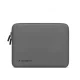 Wozinsky WNL-10G 10-11\" Neoprene Laptop Sleeve, Gray